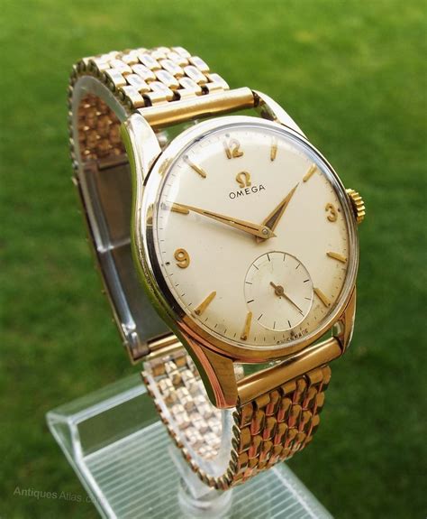 omega wrist watches for sale|are old omega watches valuable.